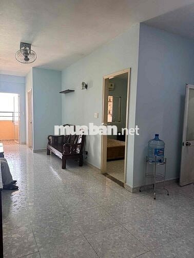 CHO THUÊ CĂN HỘ 2PN, FULL NỘI THẤT