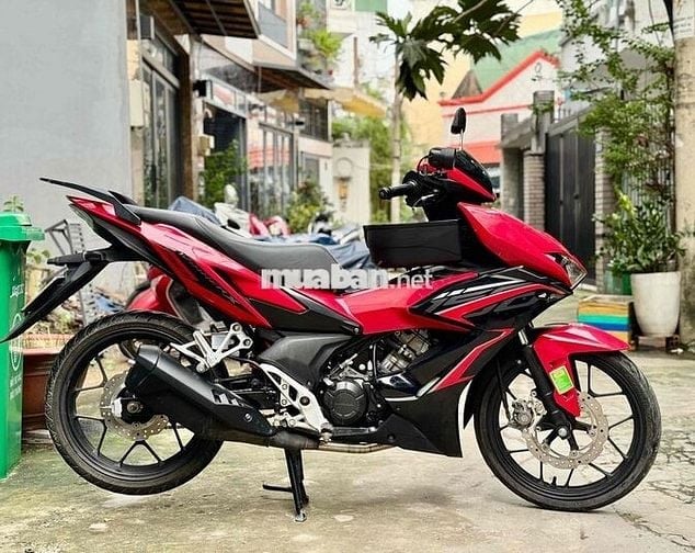 Winner X 2021 bstp chính chủ kiểng nhẹ cần bán