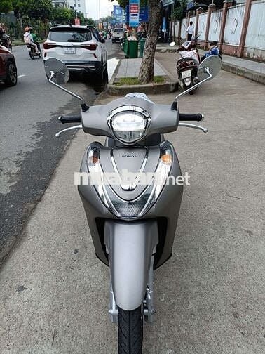 Sh mode phanh abs chống trượt