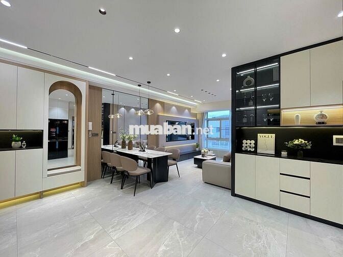 🌟 SKY GARDEN 2 – CĂN 88M² • 3PN • VIEW HỒ BƠI SIÊU ĐẸP