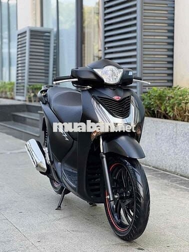 ➖➖Honda SH 125 2015 Phiên Bản Đặc Biệt  BSTP Chính