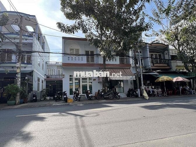 🎉 CHO THUÊ NHÀ NGUYÊN CĂN – MẶT TIỀN NGUYỄN PHÚC CHU (P.15, TÂN BÌNH)