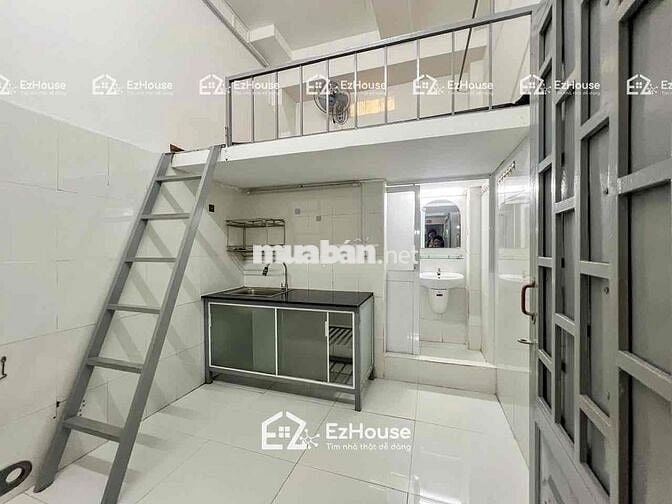 CHO THUÊ DUPLEX ZÁ RẺ HSSV GẦN VLU IUH