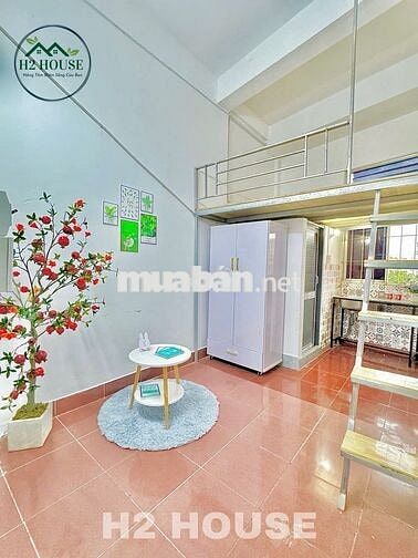 PHÒNG TRỌ GIÁ RẺ TẠI ĐƯỜNG NGUYỄN VĂN KHỐI