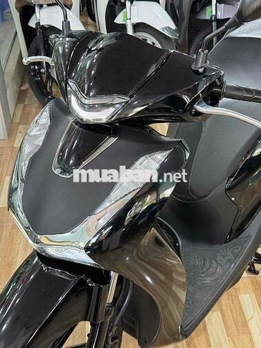 honda sh 125cc bstp chính chủ đen cực đẹppp