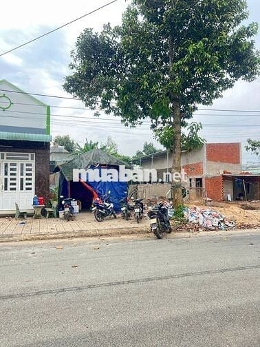 133m2 Đất An Điền , Bến Cát - Đối Diện KCN Rạch Bắp 2 - giá 1 tỷ 780