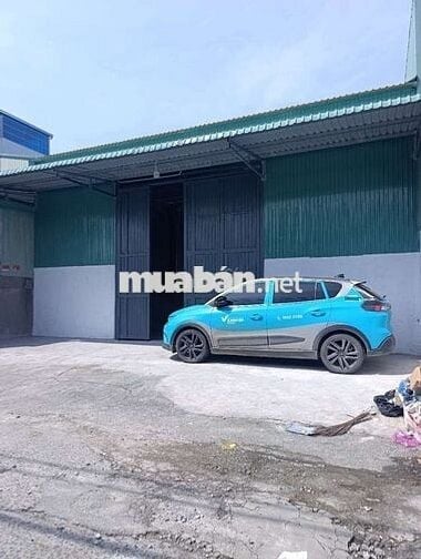 ❤️ CHO THUE KHO XUONG METRO TAN THOI HIEP Q12