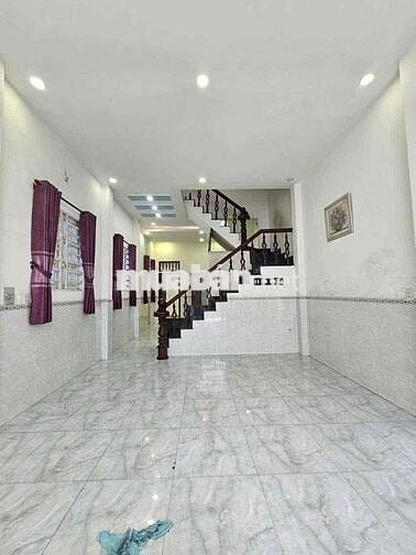 Cho Thuê Nhà 3PN Gần ĐH Giao Thông - Tân Chánh Hiệp 18 Quận 12