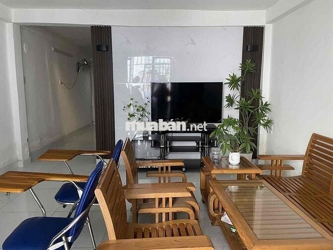 💎 NHÀ 1 TRỆT 1 LẦU ĐẸP – FULL NỘI THẤT – KHA VẠN CÂN, THỦ ĐỨC  📐 47m²