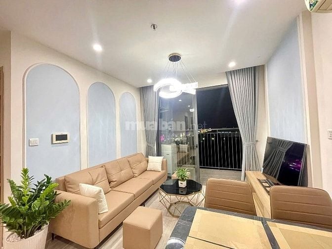 Cho Thuê cĂn View vinuni gần Techno căn 1N+ giá chỉ 7,3 tr full đồ nội