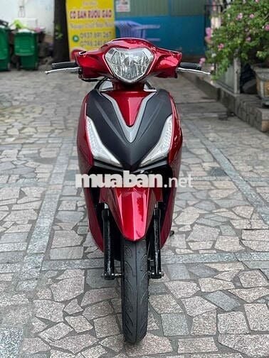 Tay ga Candy 50cc 2020 trả trc 7tr9 nhận xe