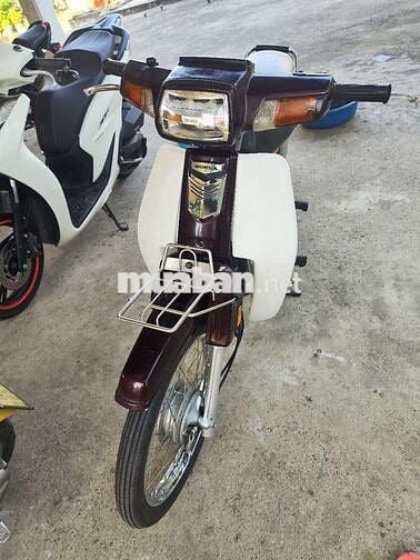 Dream việt đời đầu máy thái xe chất mới đét 11củ