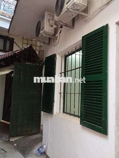 Cho thuê trong ngõ 29 Bà Triệu,hàng bài,Hà nội