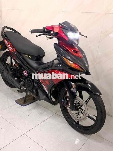 ex 135 up full lc ( hỗ trợ góp 0đ)