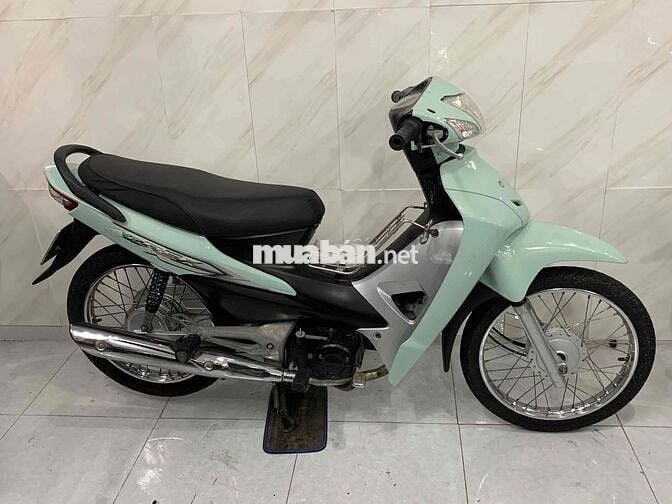 wave 50cc lướt  zin chính chủ  ( hỗ trợ góp)