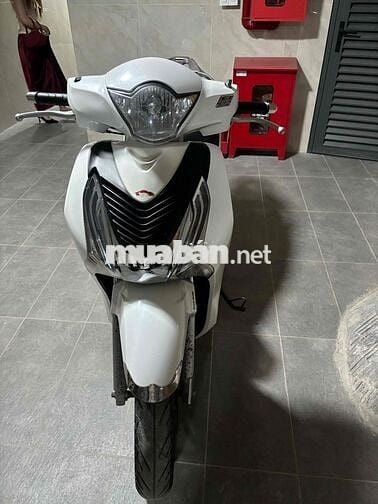 SH 2016 125 9c xe bao êm