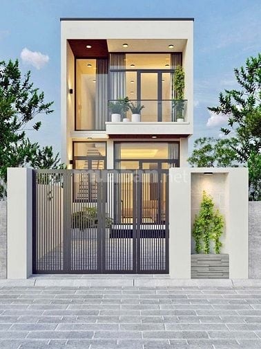 NHÀ RỘNG RÃI 109M2 GIÁ CHỈ 2,68 TỶ, GẦN TRƯỜNG CẤP 1,2,3