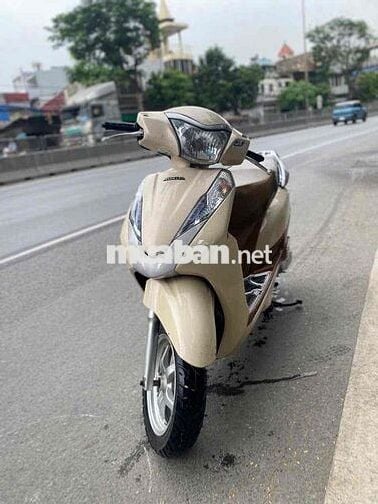 Honda lead 125 đời cao zin đẹp mê ly