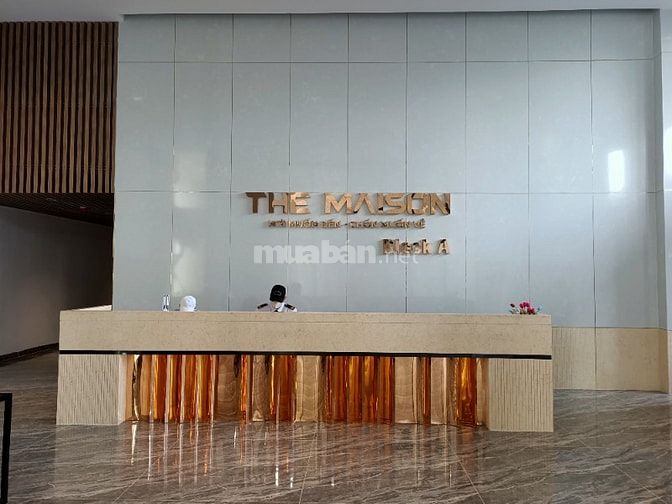 Căn hộ mới 100% cho thuê tại trung tâm TDM gần Củ Chỉ - Hóc Môn