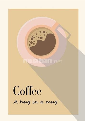 Anh cần người phụ bán cafe tại quán