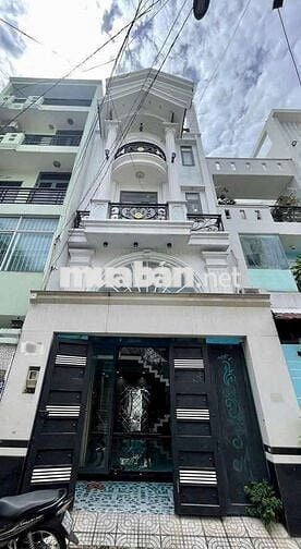 🌈CHO THUÊ TRỆT 3 LẦU SÂN THƯỢNG 3PN-3WC 60M2 gần ĐẠI HỌC CÔNG NGHIỆP