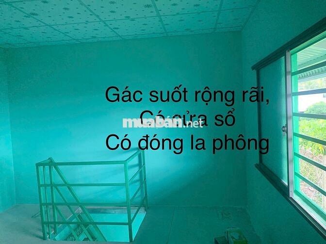 CHO THUÊ PHÒNG TRỌ GIÁ RẺ – CHỈ 1.000.000đ/PHÒNG  (ĐƯỜNG 879D)