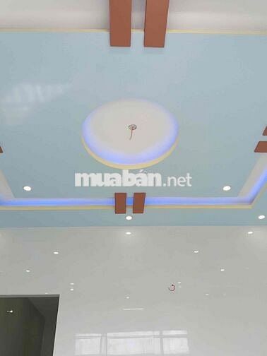 Nhà Mặt Tiền Nhựa Khu A Hải Lâm