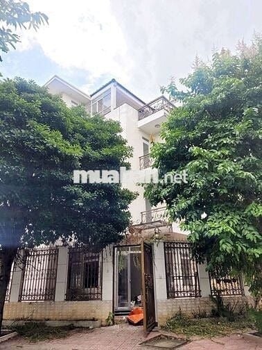 BIỆT THỰ MINI 7X15M 2 TẤM 4PN GIÁ TỐT