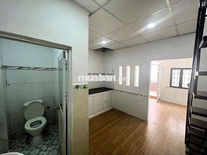 ‎🔥NHÀ ĐẸP GIÁ MINI – SÁT CHỢ ĐẦU MỐI – XÁCH VALI VÀO Ở NGAY