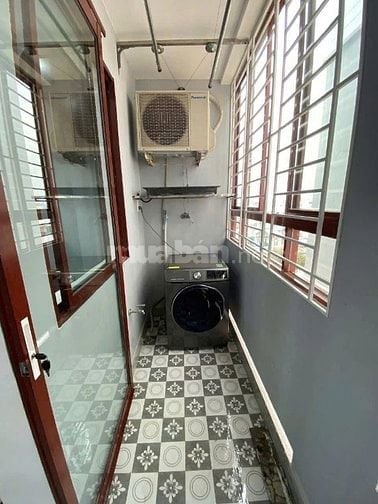 Chung cư Bàu Cát, Hồng Lạc, TB: 75m2, 2p ngủ, full nội thất, 8triệu