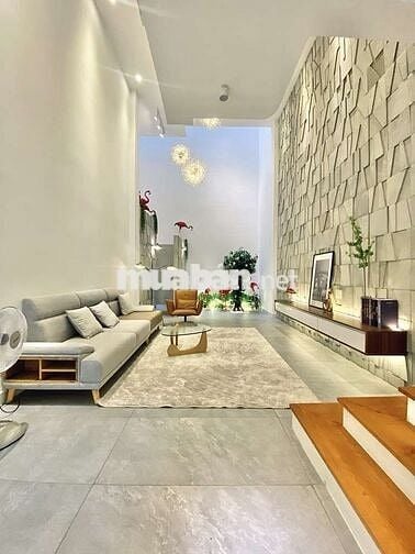 BÁN NHÀ AEON TÂN PHÚ - 68M2 - 5 TẦNG - NGAY GÒ XOÀI - GIÁ CHỈ 6,4 TỶ