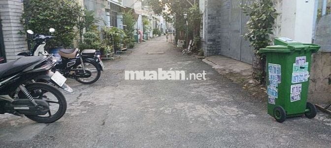 TƯƠNG LAI XÂY VILA, THỚI AN , NGANG KHỦNG 7,  Giá 7.3 Tỷ