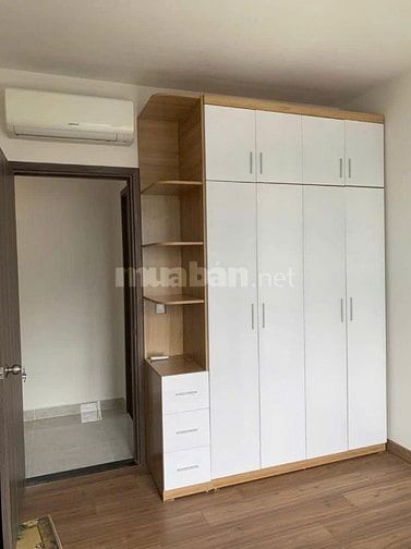 Chung cư Carillon 1, Hoàng Hoa Thám, TB: nội thất, 2pngủ, 2wc, 11tr5