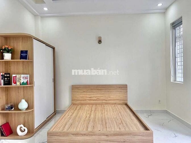 ⚡ BÁN NHANH CHDV Ở NGAY – DÒNG TIỀN ỔN ĐỊNH 43TR/TH –  KPL – 8.5 TỶ