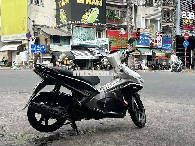 xe Honda airblade 2016