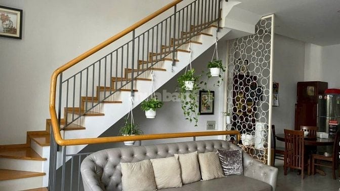 Bán Phố Liền Kề - Khu Dân Cư Lê Văn Lương - Phước Kiển , Nhà Bè 