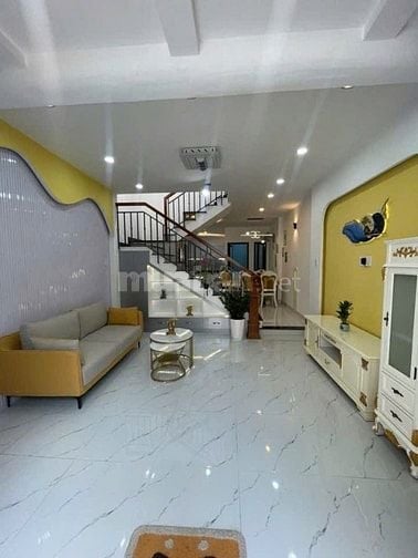 Gấp bán giảm 200triệu - Hẻm ô tô - Đường Nguyễn Thiệt Thuật - 3,430 tỷ