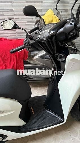 SH125 - CBS Head VietThaiQuan