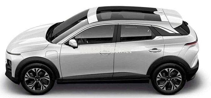 VinFast VF6 2025 Plus