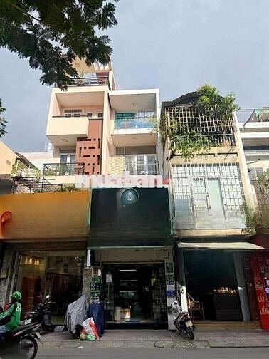 CHÍNH CHỦ CHO THUÊ - NHÀ MT PHẠM VĂN HAI NGAY CHỢ - MỚI ĐẸP