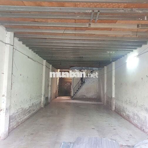 Cho thuê nhà làm kho hay gia công Cơ khí, nhựa, bao bì, cắt, ủi hàng