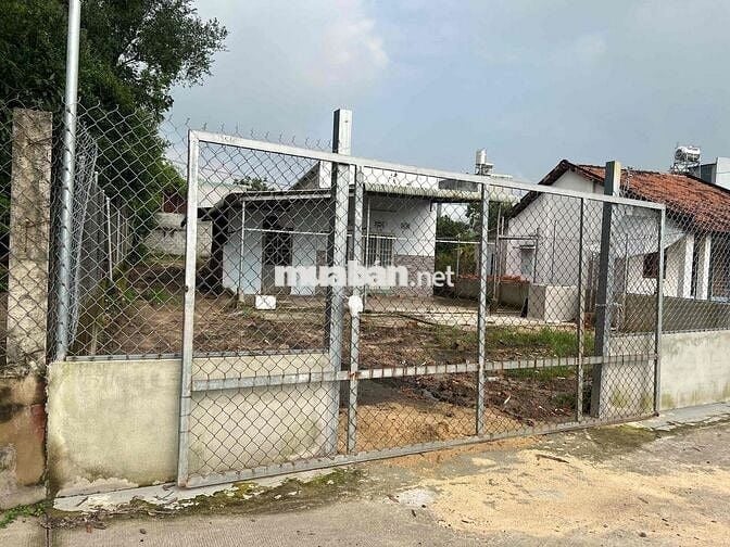 Bán nhà vườn nghỉ dưởng vui thoáng mát