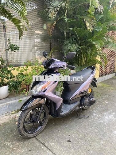 Luvias chính chủ, máy êm thì thầm bao vọt biển SG