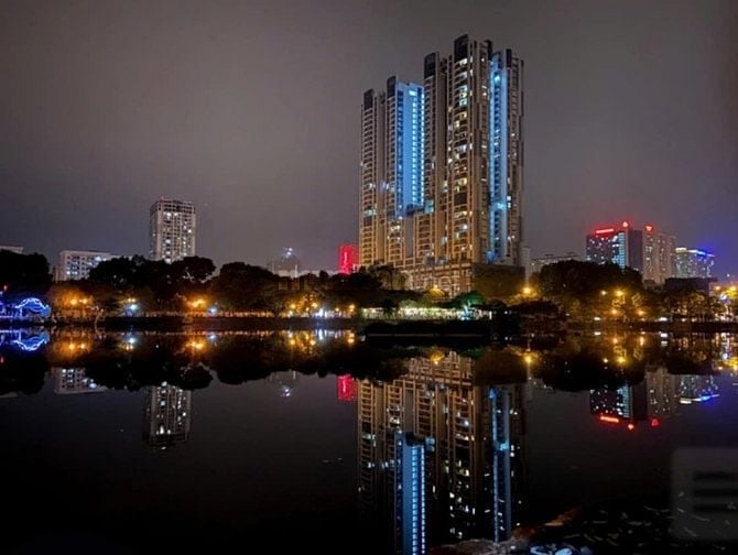  NHÀ ĐẸP – ĐƯỜNG RỘNG – CẠNH HỒ – VĂN QUÁN ĐÚNG LÀ KHÁC BIỆT 11.3 tỷ