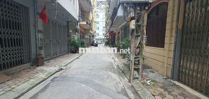 Cho thuê phòng ngõ 389 Hoàng Quốc Việt, vào ở luôn!