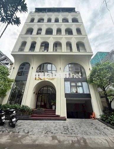 Cho thuê nhà mặt tiền  Điện Biên Phủ, Quận 10