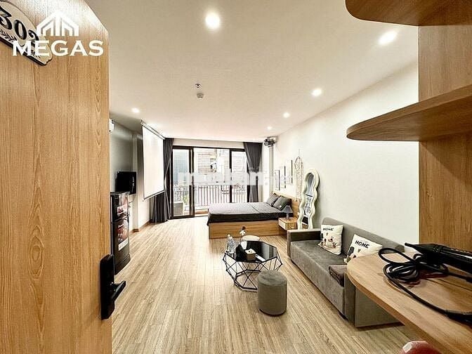 💖💖CÁCH TÂY HỒ CHỈ 2 PHÚT ĐI BỘ, CĂN HỘ MỚI FULL NỘI THẤT Ô TÔ ĐỖ CỬA💖💖