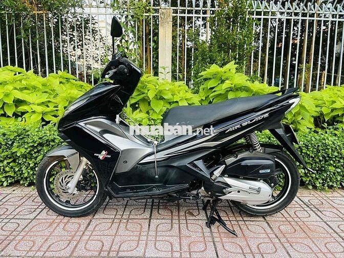 Air blade 125 - dk 12/2013 - bstp chính chủ ký