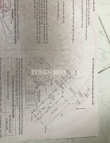 bán nhà biệt thự cần giờ chính chủ