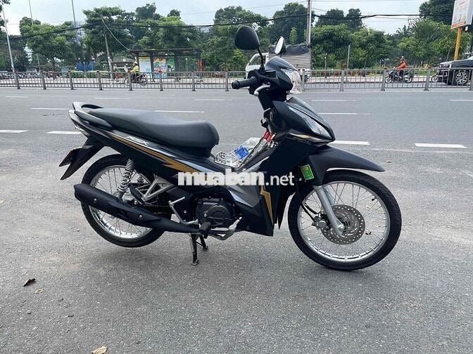 xe way rsx Fi như mới ngay chủ